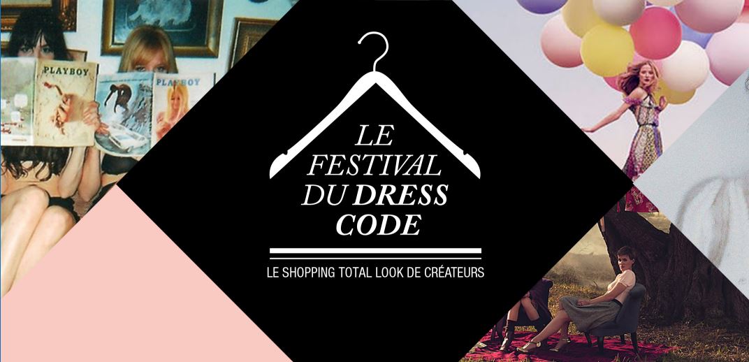 You are currently viewing Festival du Dress Code