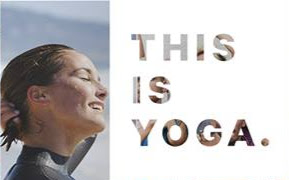 You are currently viewing ACTU – Yoga Workshop – Carole Palais animera l’atelier « lâcher prise »