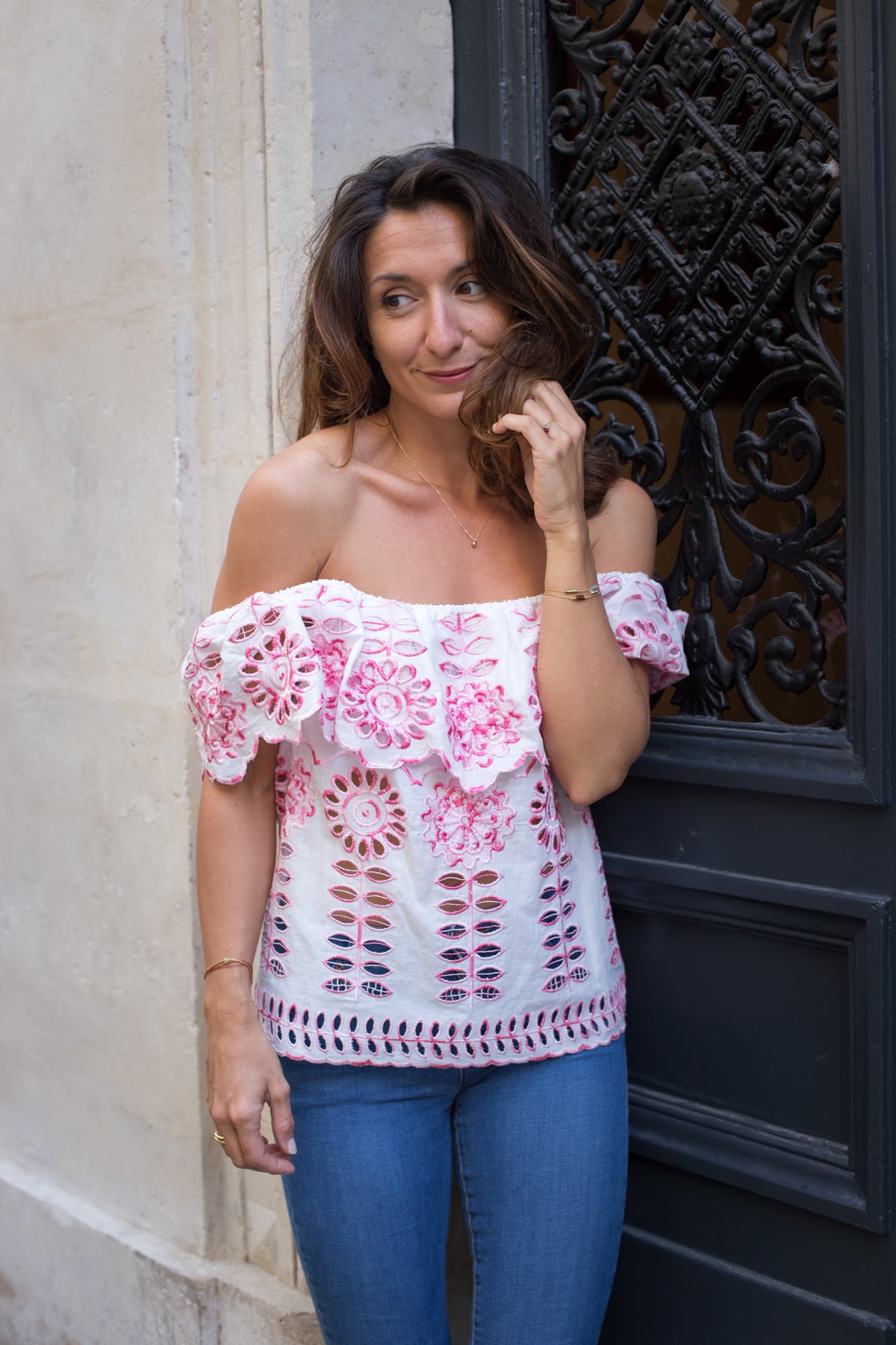 You are currently viewing Valerie Khalfon